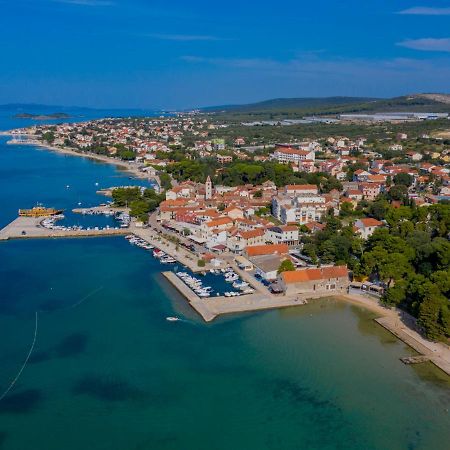 Holiday Home Mihovilka By Interhome Свети-Филип-и-Яков Экстерьер фото