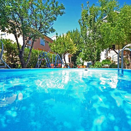 Holiday Home Mihovilka By Interhome Свети-Филип-и-Яков Экстерьер фото