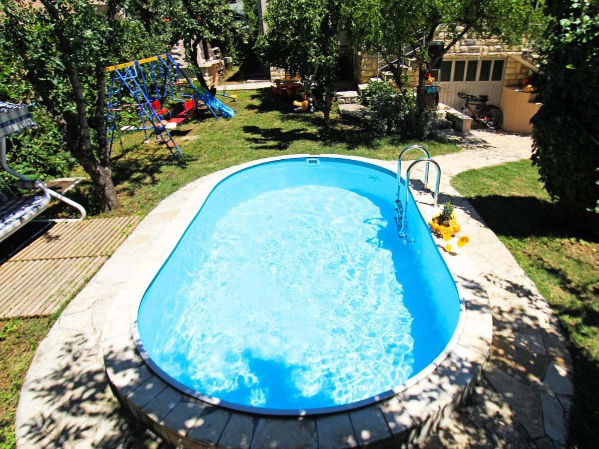 Holiday Home Mihovilka By Interhome Свети-Филип-и-Яков Экстерьер фото