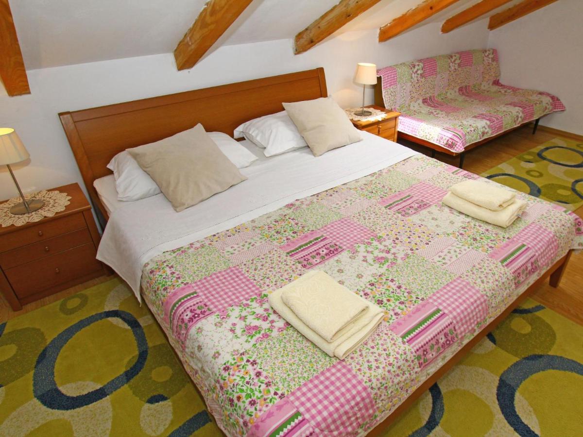 Holiday Home Mihovilka By Interhome Свети-Филип-и-Яков Экстерьер фото