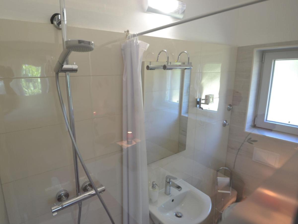 Holiday Home Mihovilka By Interhome Свети-Филип-и-Яков Экстерьер фото
