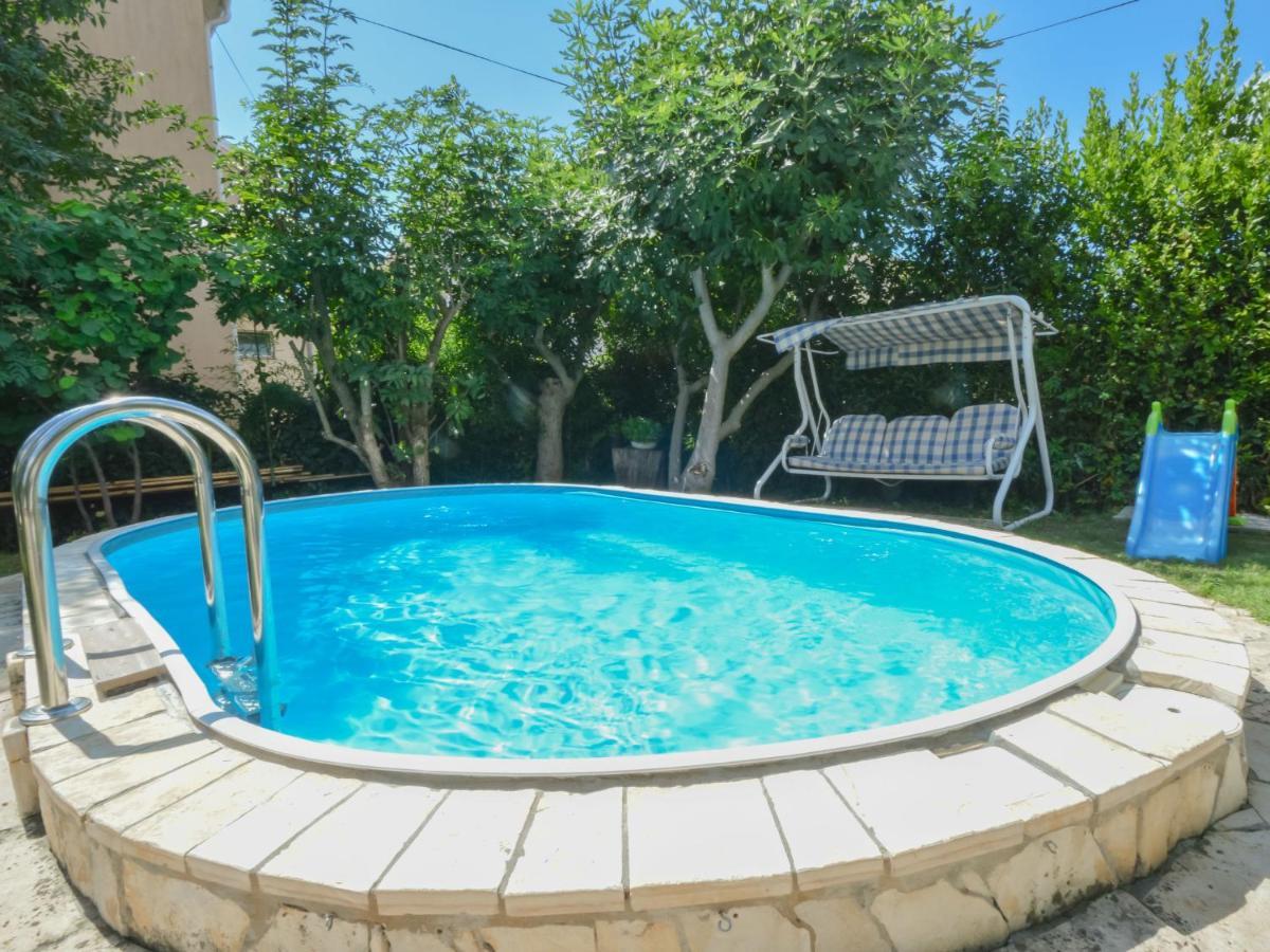 Holiday Home Mihovilka By Interhome Свети-Филип-и-Яков Экстерьер фото