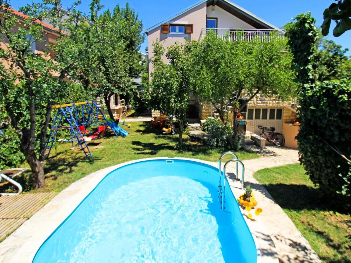 Holiday Home Mihovilka By Interhome Свети-Филип-и-Яков Экстерьер фото