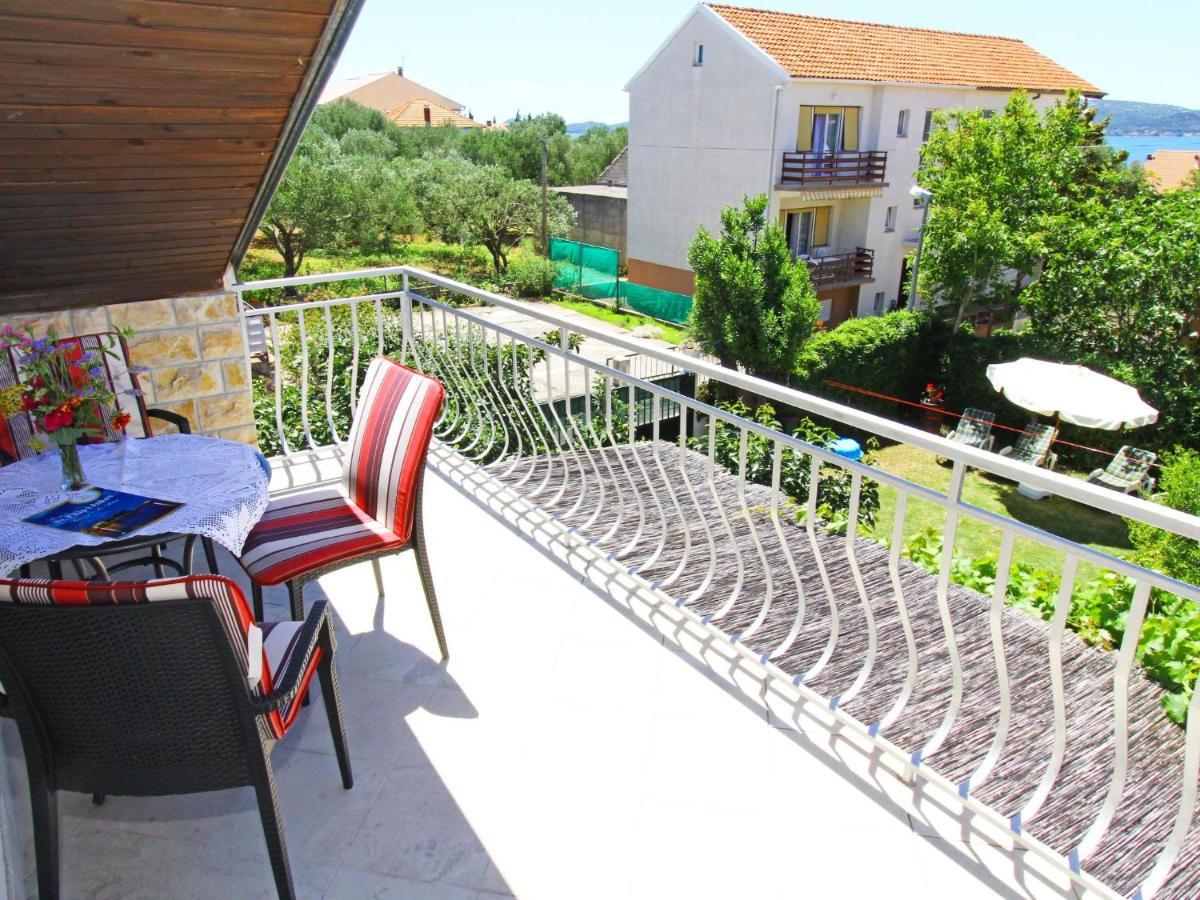Holiday Home Mihovilka By Interhome Свети-Филип-и-Яков Экстерьер фото