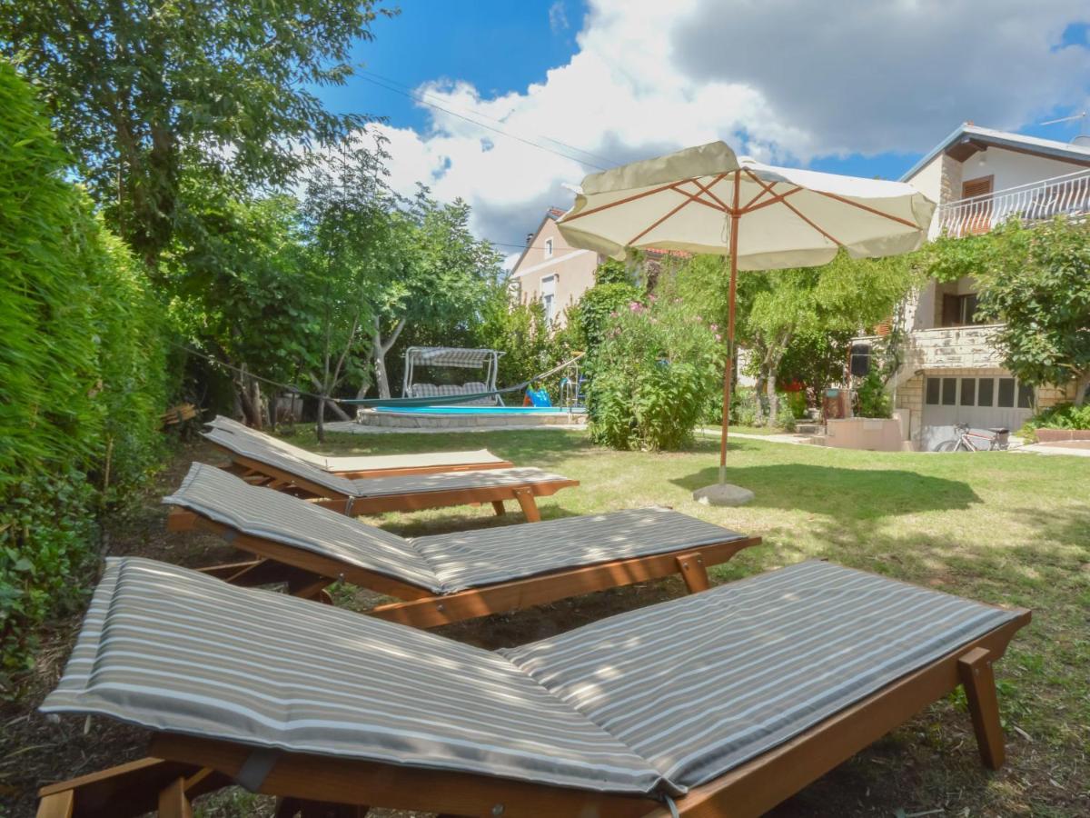 Holiday Home Mihovilka By Interhome Свети-Филип-и-Яков Экстерьер фото