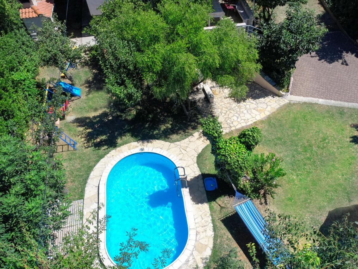 Holiday Home Mihovilka By Interhome Свети-Филип-и-Яков Экстерьер фото