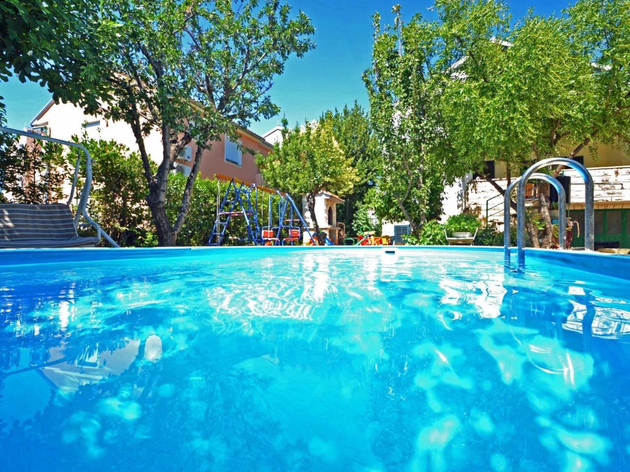 Holiday Home Mihovilka By Interhome Свети-Филип-и-Яков Экстерьер фото